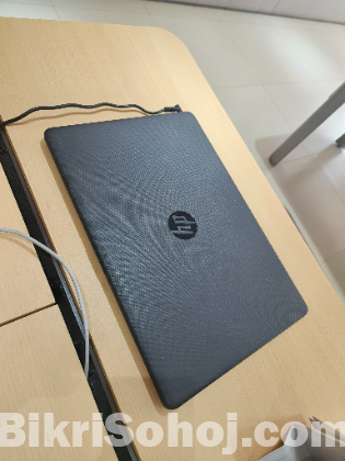 HP i3 6 generation